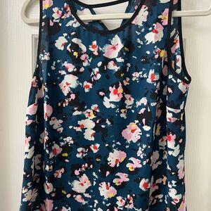 Cabi #4732 Spirit Tank